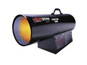 Heat Star F170170 HS170FAVT 170 000 BTU Portable Forced Air LP Heater