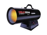 Heat Star F170035 Hs35fa 35 000 Btu Portable Forced Air Heater