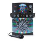 The Singing Machine SML385BTBK MI Karaoke Systems