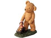 Kelkay Teddy and Baby Bear