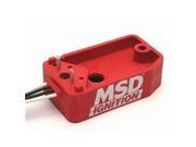 MSD Ignition Coil Interface Block