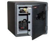 SAFE FIRE RTD E LOCK GR