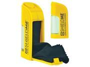 SHIELDME 2008 ShieldMe All-in-One Screen Cleaning Kit Yellow