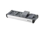 INTERMEC 852-915-001 INTERMEC QUAD BATTERY CHARGER REQUIRES POWER SUPPLY AND COUNTRY SPECIFIC POWER CORD