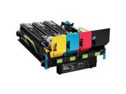 Lexmark 74C0ZV0 Return Program Toner Cartridge - Cyan/Magenta/Yellow Lexmark 74C0ZV0 Return Program Toner Cartridge - Cyan/Magenta/Yellow
