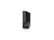 Lenovo Desktop 10MR0047US ThinkCentre M710q Core i5-6500T 8GB 256GB SSD Windows 10 DG Windows 7 Pro 64 Retail