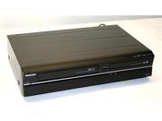 TOSHIBA DVR620 DVD Recorder VCR Combo with 1080p Upconversion