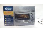 Convection Counter Toaster Oven Oster TSSTTVSK01