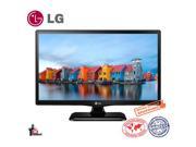 LG 24LF452B 24 720P 60Hz LED HDTV