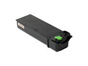 Compatible Black Toner Cartridge for Sharp MX-235NT MX-M232D Compatible Black Toner Cartridge for Sharp MX-235NT MX-M232D