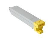 Yellow Toner Cartridge for Samsung CLT-Y659S MultiXpress CLX-8640ND, MultiXpress CLX-8650ND, Genuine Samsung Brand Yellow Toner Cartridge for Samsung CLT-Y659S MultiXpress CLX-8640ND, MultiXpress CLX-8650ND, Genuine Samsung Brand