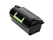 Compatible Black Toner Cartridge - High Yield for Lexmark 52D1H00 MS710dn, MS711dn, MS810de, MS810dn, MS810dtn, MS810n, MS811dn, MS811dtn, MS811n, MS812de, MS81 Compatible Black Toner Cartridge - High Yield for Lexmark 52D1H00 MS710dn, MS711dn, MS810de, MS810dn, MS810dtn, MS810n, MS811dn, MS811dtn, MS811n, MS812de, MS81
