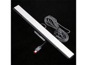 Wired Infrared Ray Sensor Bar for Nintendo Wii Remote