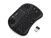 HausBell 2.4G Mini WTouchpad for PC Notebook Android TV Box HTPC