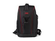 Caden K6 Camera Backpack Bag Case for Canon Nikon Sony DSLR Traveler Lens Camcorder Tablet PC Bag