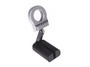 16x 30mm Led Illuminated Magnifier Magnifying Glass Loupe Folding Stand Handheld Portable Pocket
