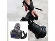 PU Hand Grip Wrist Strap Photography Accessories for Nikon Canon Sony Camera