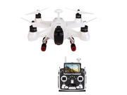 Walkera QR X350 Premium GPS Dual-Navigation FPV Drone RC Quadcopter With DEVO F12E iLook+