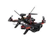 Original Walkera Runner 250 Advance GPS Version 2 FPV Drone with DEVO 7 and 1080P Camera/OSD/GPS RC Quadcopter