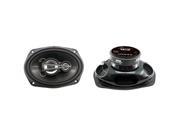 Lanzar MX693 6 x 9 Car Speakers