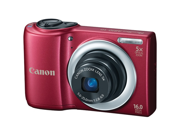 PowerShot A810 - digital camera