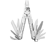Leatherman 831547 Rebar Multi-tool