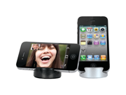 i.Sound Phone Stand for iPhone and iPod Touch Twin Pack