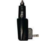 Cellular Innovations ACP APP Black 3 in 1 Car Home USB Charger For iPod iPhone