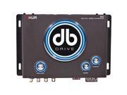DB DRIVE E7BE Okur(R) Series Reference Bass Enhancer DB DRIVE E7BE Okur(R) Series Reference Bass Enhancer