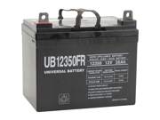 Ub12350fr Seald Lead Acid