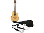 Learn To Play Guitar Pack