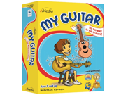 My Guitar