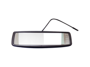 CRIMESTOPPER SV 9153 4.3 OEM Replacement Style Rearview Mirror Monitor