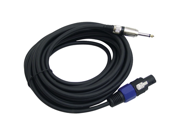 PYLE PRO PPSJ30 12 Gauge Professional Speaker Cable 30ft