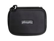 RAND MCNALLY 0 528 00277 5 HARD CASE FOR 5 in. GPS UNITS