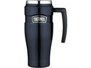16oz Ss Leakprf Travl Mug