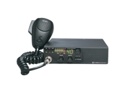 COBRA ELECTRONICS 18 WX ST II 40 Channel CB Radio with 10 NOAA Weather Channels