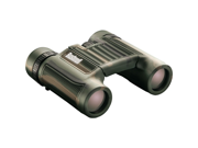 BUSHNELL 130106 H2O Roof Prism Compact Foldable Binoculars 10 x 25mm; Camo