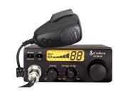 COBRA ELECTRONICS 19 DX IV 40 Channel Compact CB Radio