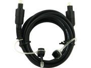 GE 72649 Digital Optical Cable 6ft