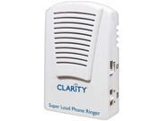 CLARITY 55173.000 Super Loud Telephone Ringer