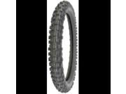 Irc t10257 ix05h tire front 70/100-19 by IRC