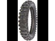 Irc 310777 ix07s tire rear 110/100-18 by IRC