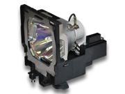 Original Bulb and Generic Housing for Dongwon DVM-O70M LMP109 Projector Lamp Original Bulb and Generic Housing for Dongwon DVM-O70M LMP109 Projector Lamp