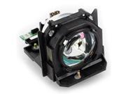 Panasonic ET-LAD10000 Compatible Projector Lamp with Housing - High Quality Panasonic ET-LAD10000 Compatible Projector Lamp with Housing - High Quality