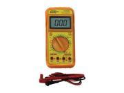 Nippon ISHHM95 Installation Solutions Voltage Tester with temperature measurement