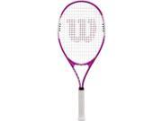 Wilson Racquet Sports Wrt32130u 2 Triumph Tennis Racket