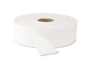 C Windsoft 2Ply Jrt 3.55In 2000Ft Whi 6