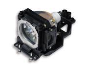 Sanyo 6103235998 Compatible Projector Lamp with Housing - High Quality Sanyo 6103235998 Compatible Projector Lamp with Housing - High Quality