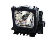 Hitachi CP-X1200WA Compatible Projector Lamp with Housing - High Quality Hitachi CP-X1200WA Compatible Projector Lamp with Housing - High Quality